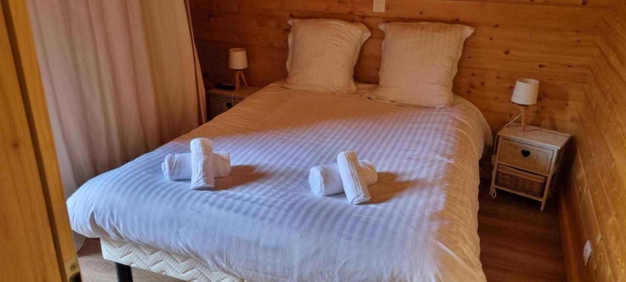 Chalet Leobina, Quartier Calme, Vue Panoramique! La Bresse Kültér fotó